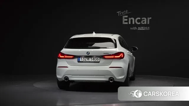 BMW 1 Series (F40) id 3777263 из Кореи 14