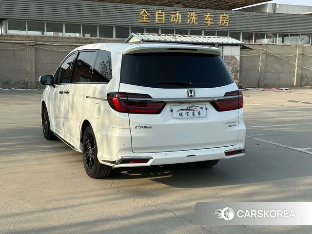 Honda Odyssey id 3945061 из Китая 20