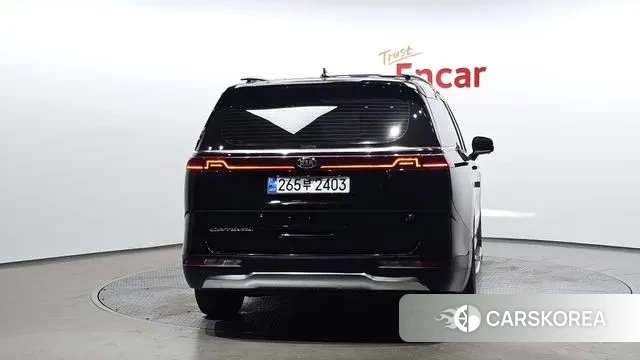 Kia Carnival 4th generation id 3626170 из Кореи 14