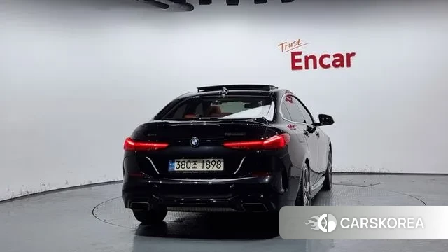 BMW 2 Series Gran Coupe (F44) id 2969623 из Кореи 14