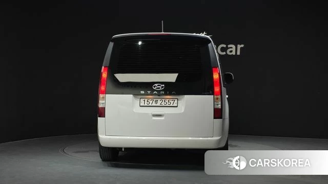 Hyundai Staria id 4434521 из Кореи 14
