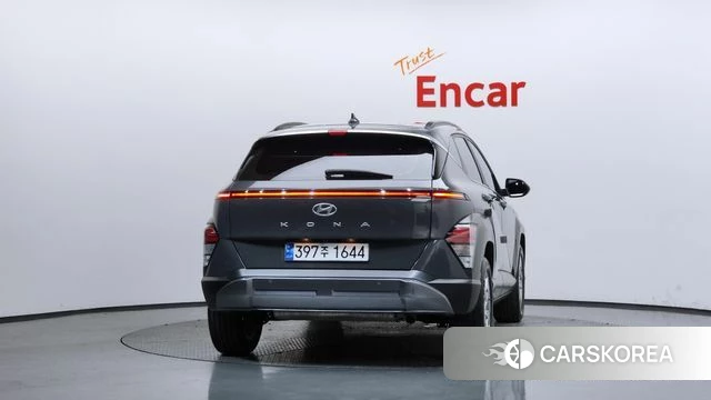Hyundai Kona (SX2) id 4443011 из Кореи 28
