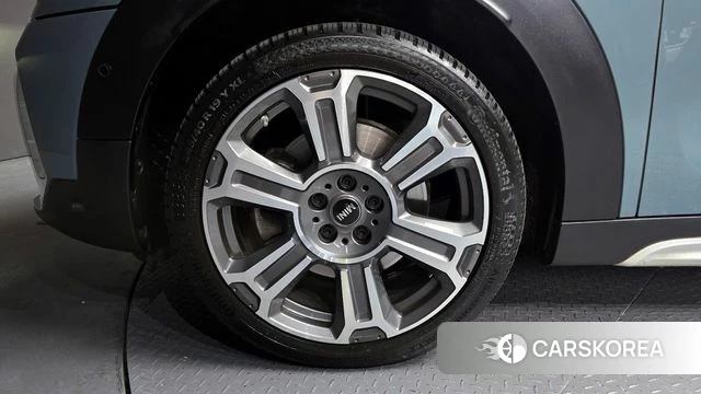 Mini Cooper S Countryman id 3800591 из Кореи 14