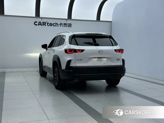 Mazda CX-50 line also id 4299397 из Китая 19