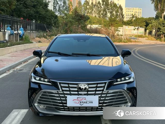 Toyota Asian dragon id 4334993 из Китая 11