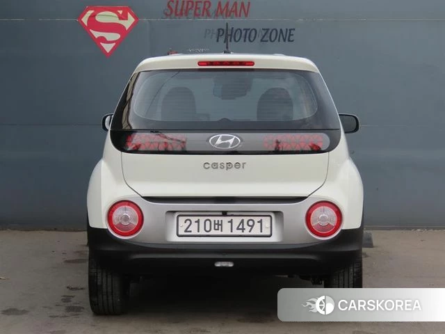 Hyundai Casper id 3891369 из Кореи 14