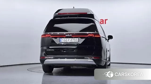 Kia Carnival 4th generation id 3017138 из Кореи 14