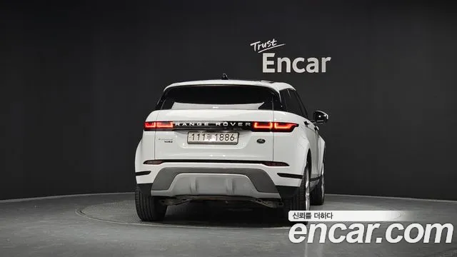 Land Rover Range Rover Evoque 2nd Generation id 2834075 из Кореи 14