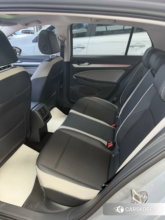 Volkswagen Golf id 4359464 из Китая 14