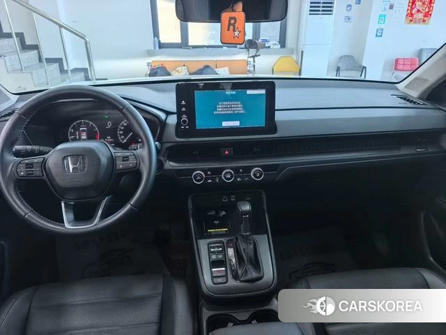 Honda CR-V id 4257401 из Китая 11