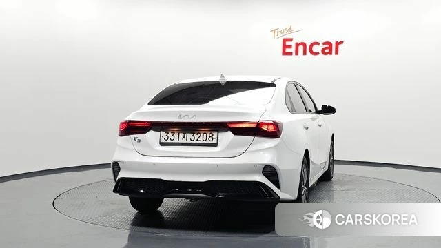 Kia The New K3 2nd generation id 4579967 из Кореи 14