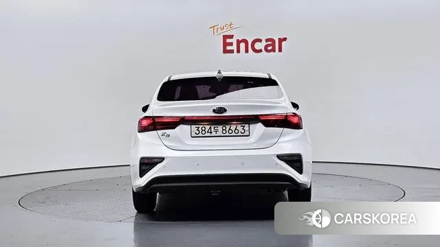 Kia Come New K3 id 3588333 из Кореи 14