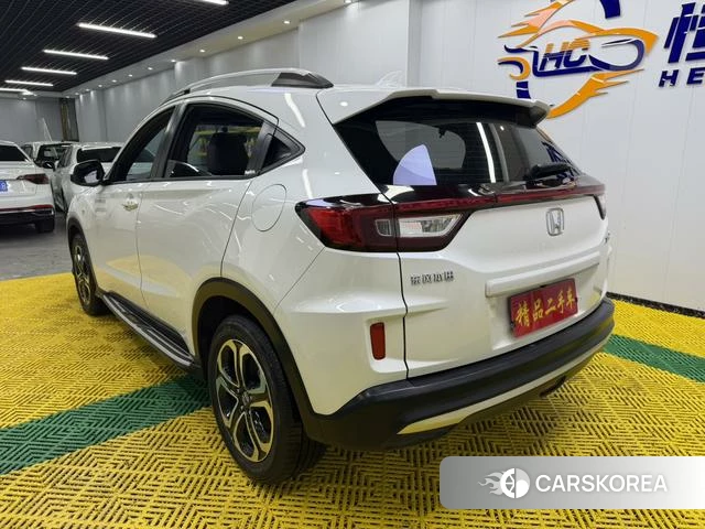 Honda XR-V id 4263174 из Китая 14