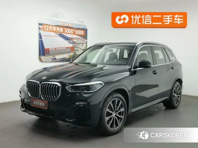 BMW X5 (imported) id 4261961 из Китая 18