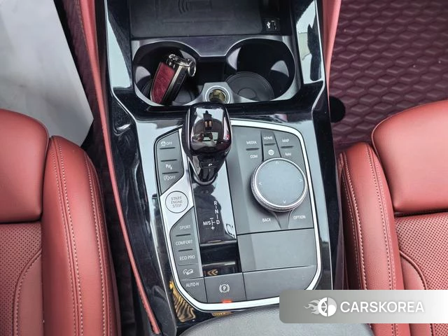 BMW X4 id 4348408 из Китая 12