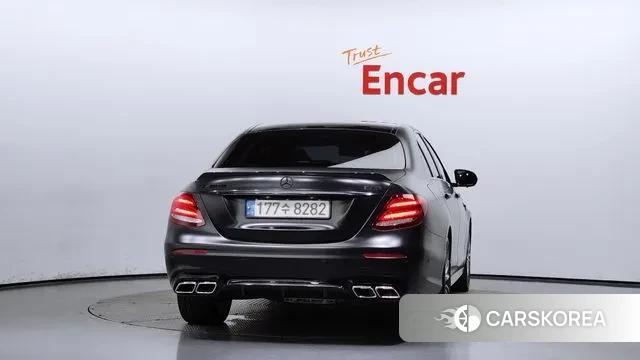 Mercedes-Benz E-Class W213 id 2961895 из Кореи 14