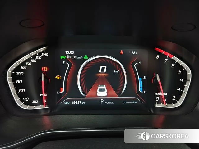Chang'an CS85 COUPE id 4368338 из Китая 20