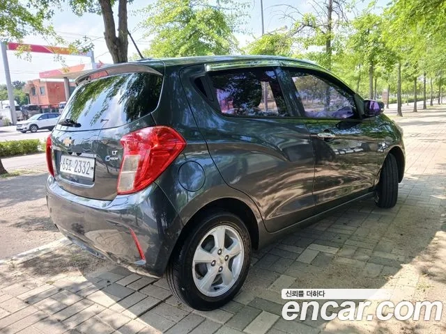 Chevrolet (GM Daewoo) The Next Spark id 2873418 из Кореи 10