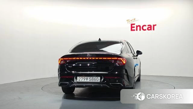 Kia K5 3rd generation id 3936460 из Кореи 14