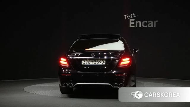Mercedes-Benz E-Class W213 id 3813416 из Кореи 14