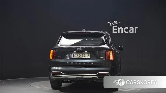 Kia Sorento 4th Generation id 3307233 из Кореи 14