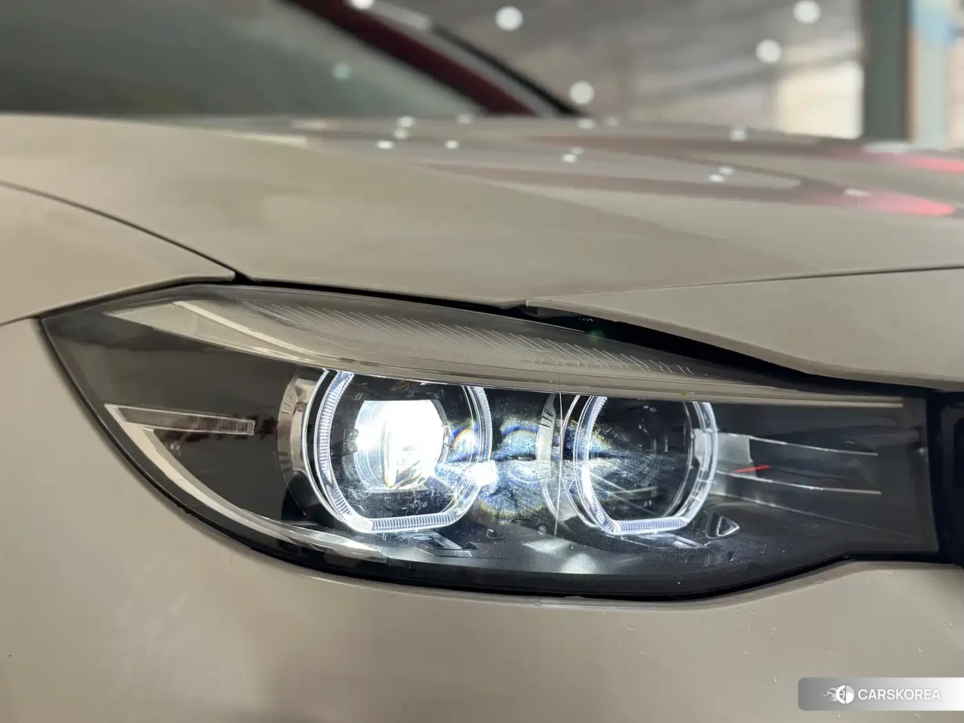 BMW 3 series GT id 4583903 из Китая 14