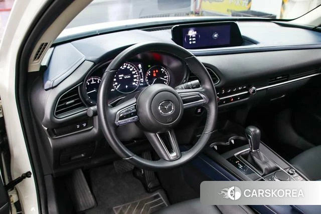 Mazda CX-30 id 4261271 из Китая 17