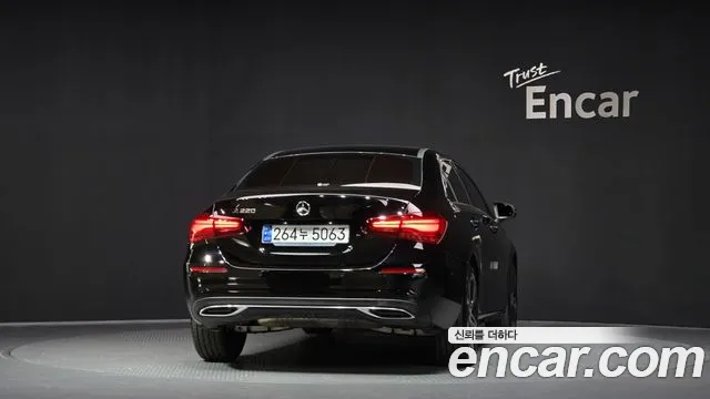 Mercedes-Benz A-Class W177 id 2810699 из Кореи 14