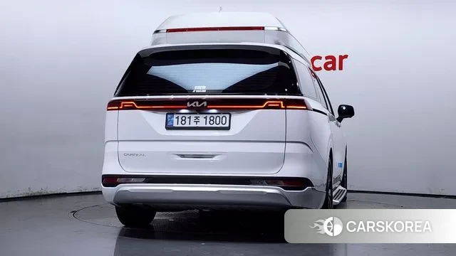 Kia Carnival 4th generation id 3058779 из Кореи 14