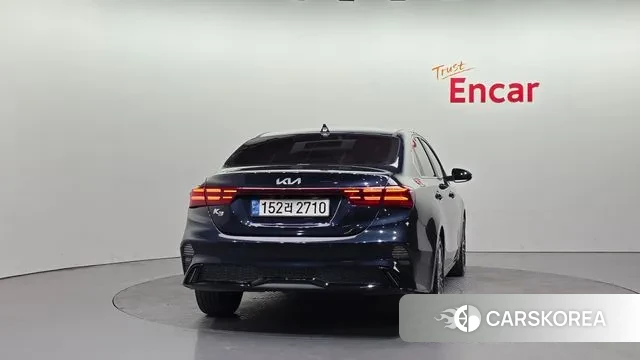 Kia The New K3 2nd generation id 3771698 из Кореи 14