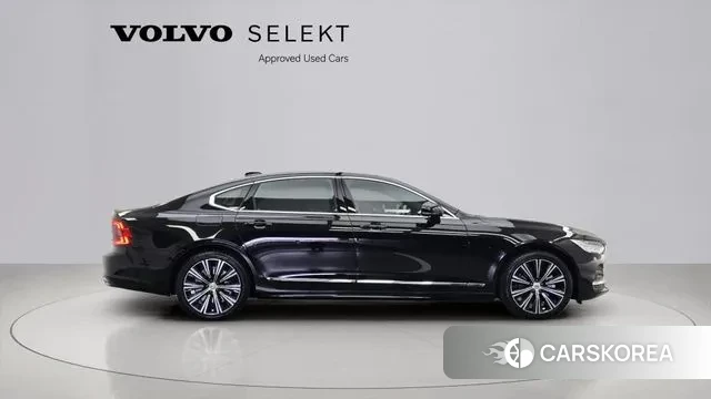Volvo S90 id 3415288 из Кореи 14