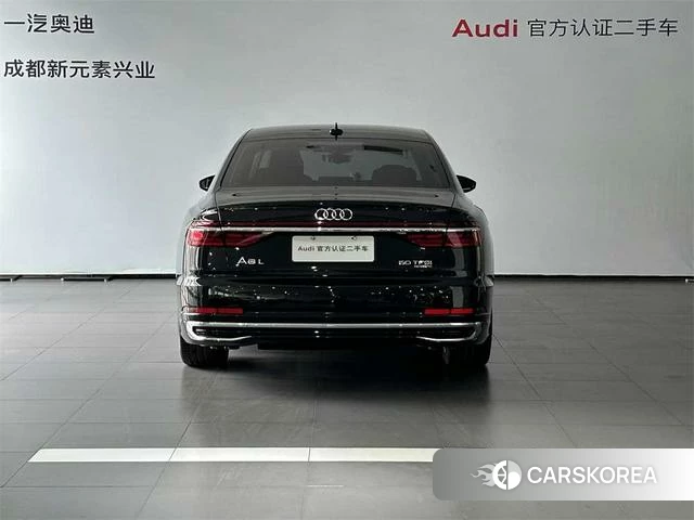 Audi A8 id 4261529 из Китая 9