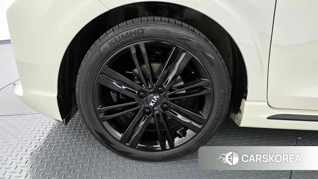 Kia All New Morning (JA) id 3894237 из Кореи 14