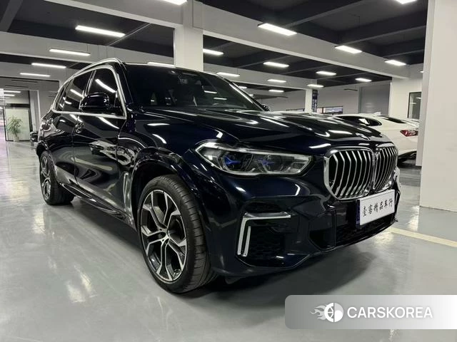 BMW X5 id 4291138 из Китая 10
