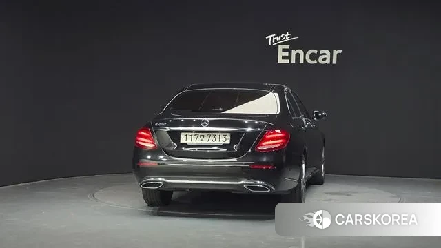 Mercedes-Benz E-Class W213 id 3039491 из Кореи 14