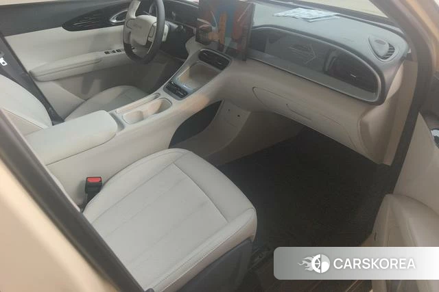 Geely Galaxy Star Wish id 3908912 из Китая 11