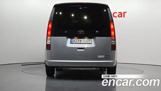 Hyundai Staria id 2210085 из Кореи 14