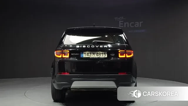 Land Rover Discovery Sports 2nd Generation id 3395159 из Кореи 14