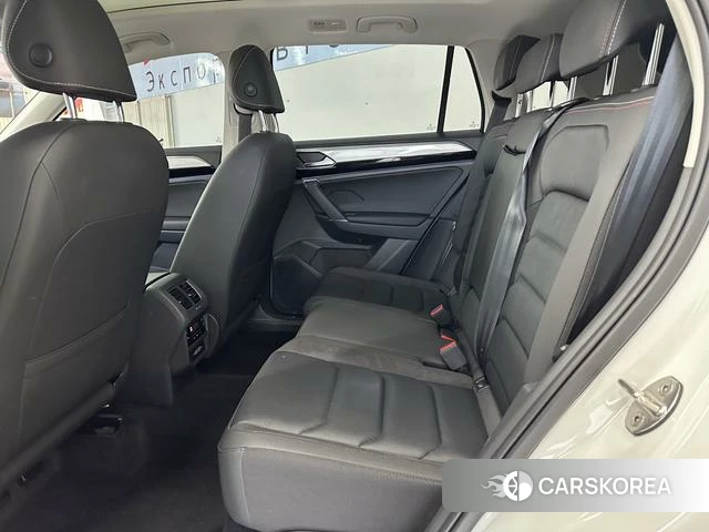Volkswagen Tanyue id 4374725 из Китая 13