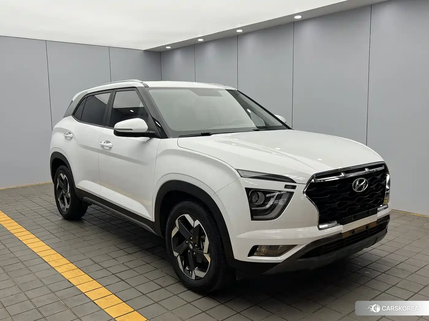 Hyundai Beijing Hyundai ix25 id 4546068 из Китая 16
