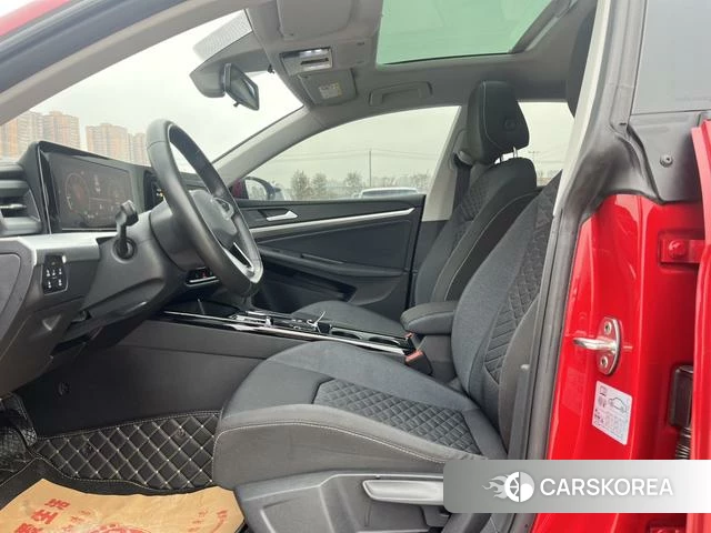 Volkswagen Lingdu id 4263872 из Китая 12