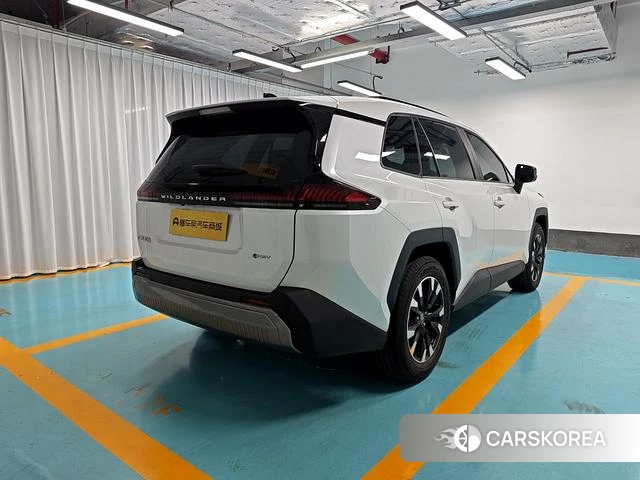 Toyota Wilanda id 3920510 из Китая 14