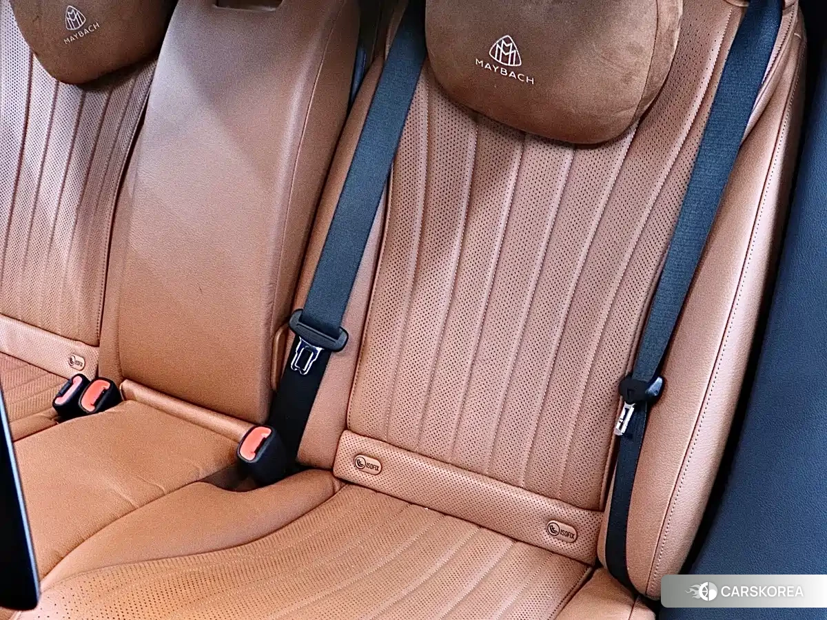 Mercedes-Benz S-Class id 4547393 из Китая 16