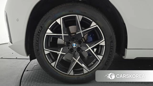 BMW X3 (G45) id 4724910 из Кореи 24