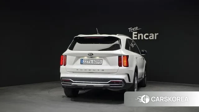 Kia Sorento 4th Generation id 3023851 из Кореи 14