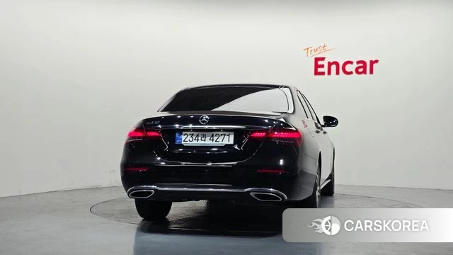 Mercedes-Benz E-Class W213 id 4691681 из Кореи 26