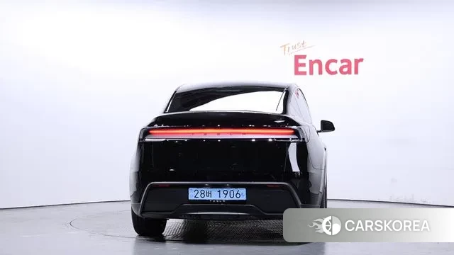 Tesla Model Y id 3560007 из Кореи 14