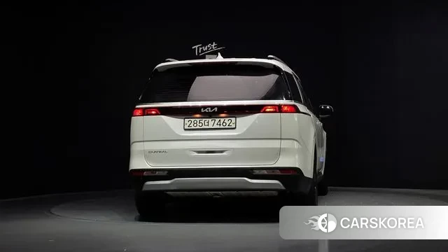 Kia Carnival 4th generation id 3378167 из Кореи 14