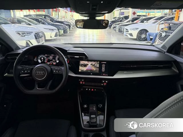 Audi A3 id 4359279 из Китая 17