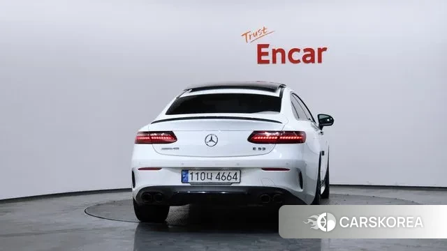 Mercedes-Benz E-Class W213 id 3726257 из Кореи 14